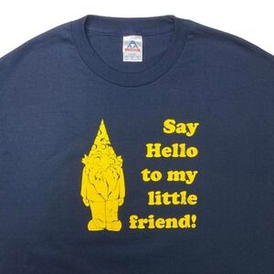 Vintage 2000s You, Me and Dupree movie promotional promo shirt